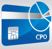 CPO Logo