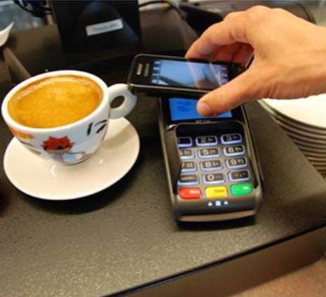 Mobile Payment Processing | Wikimedia Commons Image | AdvoCharge Boulder CO